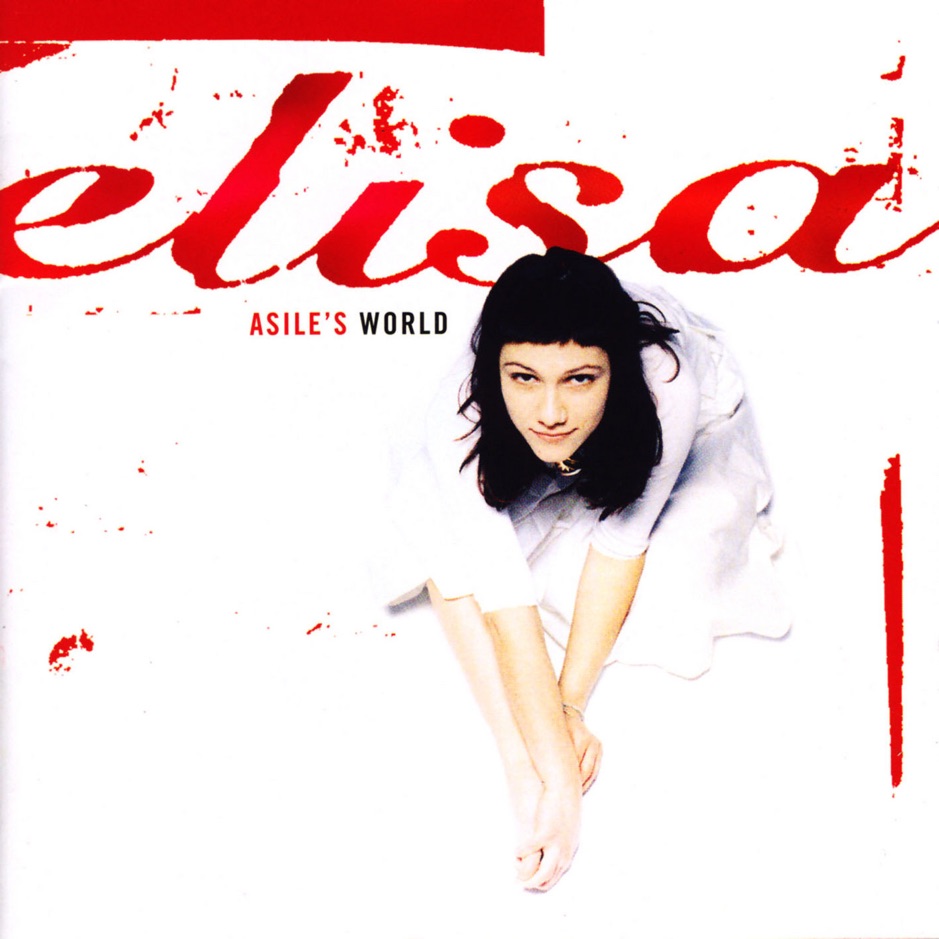 Elisa - Asile's World